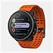 Vertical Solar 3,56 cm (1.4") A matrice di punti 49 mm 280 x 280 Pixel Touch screen Nero GPS (satellitare) - Foto miniatura 1
