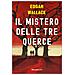 Edgar Wallace - Il Mistero Delle Tre Querce - Foto miniatura 2