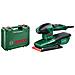 Levigatrice Orbitale 200w Bosch Pss200ac - Foto miniatura 2