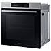Forno Elettrico da Incasso Serie 5 NV7B5640SBS /U5 Capacità 76 L Multifunzione Ventilato Cottura e Pulizia a Vapore Colore Acciaio Inox - Foto miniatura 8