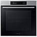 Forno Elettrico da Incasso Serie 5 NV7B5640SBS /U5 Capacità 76 L Multifunzione Ventilato Cottura e Pulizia a Vapore Colore Acciaio Inox - Foto miniatura 1
