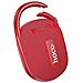 Hoco Easy Joys Hc17 Bordeaux Altoparlante Bluetooth Wireless - Foto miniatura 1