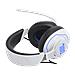 Quantum 910P Auricolare Con cavo e senza cavo A Padiglione Gaming USB tipo-C Bluetooth Blu, Bianco - Foto miniatura 6