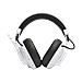Quantum 910P Auricolare Con cavo e senza cavo A Padiglione Gaming USB tipo-C Bluetooth Blu, Bianco - Foto miniatura 3