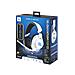 Quantum 910P Auricolare Con cavo e senza cavo A Padiglione Gaming USB tipo-C Bluetooth Blu, Bianco - Foto miniatura 14