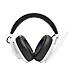 Quantum 910P Auricolare Con cavo e senza cavo A Padiglione Gaming USB tipo-C Bluetooth Blu, Bianco - Foto miniatura 2