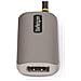 Cavo Adattatore Da HDMI a DisplayPort Da 30 cm, 8K 60Hz, Convertitore Video Attivo da HDMI 2.1 a DP 1.4, Alimentato Da Bus USB Con Cavo Incluso - Foto miniatura 5