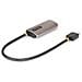 Cavo Adattatore Da HDMI a DisplayPort Da 30 cm, 8K 60Hz, Convertitore Video Attivo da HDMI 2.1 a DP 1.4, Alimentato Da Bus USB Con Cavo Incluso - Foto miniatura 6