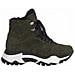 Green Casual Leather Booties Stivaletti Pelle Scarpe Donna Verde Eu 36, 2-26794-27 722 - Foto miniatura 1