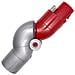 Adattatore Per Aspirapolvere Per Dyson V10 Slim E V12 Slim - Foto miniatura 3