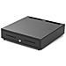 460 Mm Cash Drawer 5b/8c - 460 X 465 X 100 Mm - Black - Warranty: 24m - Foto miniatura 1