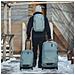 Trolley Chasm Carry On Thule - Pond - Foto miniatura 7