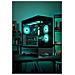 5901443416364 PC AMD Ryzen™ 7 9800X3D 32 GB DDR5-SDRAM 1 TB SSD NVIDIA GeForce RTX 5070 Midi Tower Nero - Foto miniatura 3