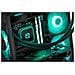 5901443416364 PC AMD Ryzen™ 7 9800X3D 32 GB DDR5-SDRAM 1 TB SSD NVIDIA GeForce RTX 5070 Midi Tower Nero - Foto miniatura 10