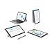 Convertibilie 2-in-1 Duet 11M889 MediaTek Kompanio Monitor 10.9" Touch screen WUXGA 8 GB LPDDR4x-SDRAM 128 GB eMMC ChromeOS Tastiera in Tedesco - Foto miniatura 14