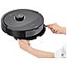 Q8 Max 0,47 L Sacchetto per la polvere Nero - Foto miniatura 2
