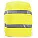 Hi-Vis V2 zaino Nero Polietilene tereftalato (PET), Poliuretano termoplastico (TPU) - Foto miniatura 3