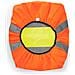 Hi-Vis V2 zaino Nero Polietilene tereftalato (PET), Poliuretano termoplastico (TPU) - Foto miniatura 10
