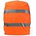 Hi-Vis V2 zaino Nero Polietilene tereftalato (PET), Poliuretano termoplastico (TPU) - Foto miniatura 13
