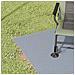 Accessorio per Tenda Blu-Grigio Poliestere 200 x 200 cm - Foto miniatura 3