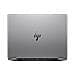 ZBook Fury G1i 18 Wolf Pro Security Edition - Data Science Intel Core Ultra 9 285HX Workstation mobile 45,7 cm (18") WQXGA 64 GB DDR5-SDRAM 2 TB SSD Wi-Fi 7 (802.11be) Windows 11 Pro AI PC, AI Workstation Argento - Foto miniatura 8
