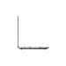 ZBook Fury G1i 18 Wolf Pro Security Edition - Data Science Intel Core Ultra 9 285HX Workstation mobile 45,7 cm (18") WQXGA 64 GB DDR5-SDRAM 2 TB SSD Wi-Fi 7 (802.11be) Windows 11 Pro AI PC, AI Workstation Argento - Foto miniatura 15