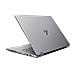 ZBook Fury G1i 18 Wolf Pro Security Edition - Data Science Intel Core Ultra 9 285HX Workstation mobile 45,7 cm (18") WQXGA 64 GB DDR5-SDRAM 2 TB SSD Wi-Fi 7 (802.11be) Windows 11 Pro AI PC, AI Workstation Argento - Foto miniatura 16