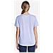 Godri Swift Tee Ts104-lvlp, Donne, Blu, S - Foto miniatura 2
