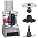 Robot Da Cucina Multifunzione Da 1,1 L E 300 W - Fp5e - Foto miniatura 1