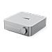 Amp Amplificatore 120W Con cavo e senza cavo AC Argento - Foto miniatura 1