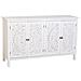 Credenza Bianca 120x40x74h Cm - Foto miniatura 1