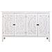 Credenza Bianca 120x40x74h Cm - Foto miniatura 3