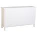 Credenza Bianca 120x40x74h Cm - Foto miniatura 5