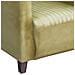 Poltrona In Similpelle Bianca 80x70x70h - Foto miniatura 3