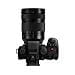 Fotocamera Lumix S5 II X + 24-105 mm F / 4 24.2MP CMOS 6K Ultra HD Touch Screen Wi-Fi Nero - Foto miniatura 5