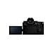 Fotocamera Lumix S5 II X + 24-105 mm F / 4 24.2MP CMOS 6K Ultra HD Touch Screen Wi-Fi Nero - Foto miniatura 7