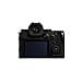 Fotocamera Lumix S5 II X + 24-105 mm F / 4 24.2MP CMOS 6K Ultra HD Touch Screen Wi-Fi Nero - Foto miniatura 6