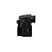 Fotocamera Lumix S5 II X + 24-105 mm F / 4 24.2MP CMOS 6K Ultra HD Touch Screen Wi-Fi Nero - Foto miniatura 10