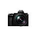 Fotocamera Lumix S5 II X + 24-105 mm F / 4 24.2MP CMOS 6K Ultra HD Touch Screen Wi-Fi Nero - Foto miniatura 2