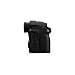 Fotocamera Lumix S5 II X + 24-105 mm F / 4 24.2MP CMOS 6K Ultra HD Touch Screen Wi-Fi Nero - Foto miniatura 9