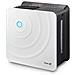 Ca-803 - Purificatore D'aria 2in1: Umidificatore E Purificatore D'aria - Ambienti Fino A 35m² / 90m³ - Regolabile Tra 40-75% - Funzione Timer - Foto miniatura 1
