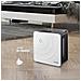 Ca-803 - Purificatore D'aria 2in1: Umidificatore E Purificatore D'aria - Ambienti Fino A 35m² / 90m³ - Regolabile Tra 40-75% - Funzione Timer - Foto miniatura 4