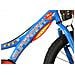 Bici Da Bambino Misura 20'' Art. 620-sm Bicicletta Da Bimbo Supereroe Linea Superman Senza Cambio - Foto miniatura 2