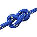 Corda da Barca 10 m 3 Blu PP - Foto miniatura 5