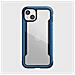 Custodia Raptic X-doria Shield Per Iphone 14, Cover Rinforzato Blu. - Foto miniatura 4