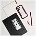 Custodia Raptic X-doria Shield Per Iphone 14, Cover Rinforzato Blu. - Foto miniatura 5
