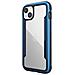 Custodia Raptic X-doria Shield Per Iphone 14, Cover Rinforzato Blu. - Foto miniatura 6