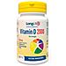 Vitamin D 2000 ui 60 Perle - Foto miniatura 1