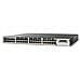 Catalyst 3750X Switch 48 Porte PoE Gigabit Ethernet 10/100/1000 Gestito Impilabile 1U - Foto miniatura 2