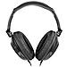 Cuffia Hi-Fi Linea Leader Nero RP-HTF295E-K - Foto miniatura 2